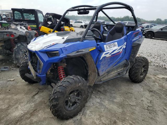 2022 POLARIS RZR TRAIL - 3NSASE996NN475341