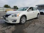 NISSAN ALTIMA 2.5 photo