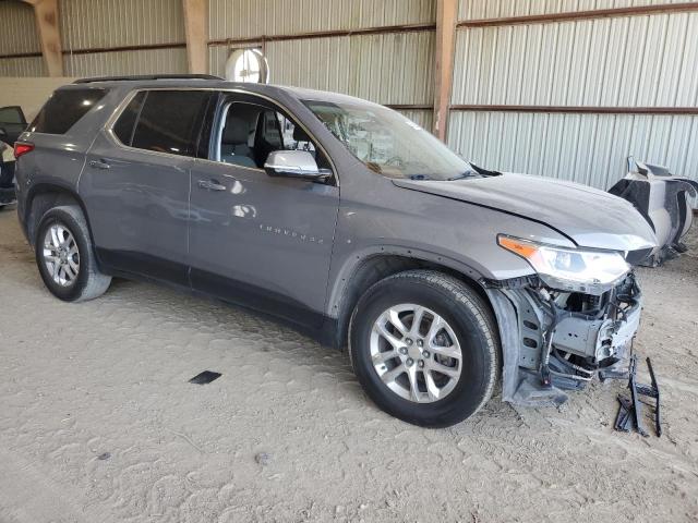 2019 CHEVROLET TRAVERSE L - 1GNERGKW8KJ193461