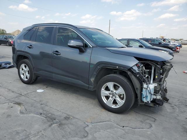 VIN 2T3W1RFV2MC118889 2021 Toyota RAV4, Xle no.4