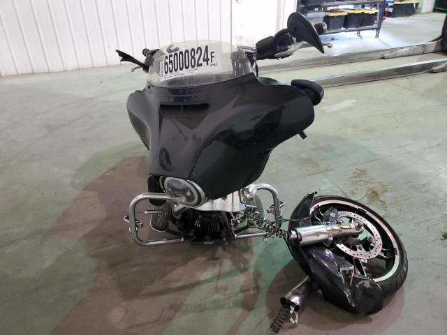 2019 HARLEY-DAVIDSON FLHX - 1HD1KBC16KB679938