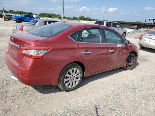 Vin: 3n1ab7ap3ey310971, lot: 66758764, nissan sentra s 20143