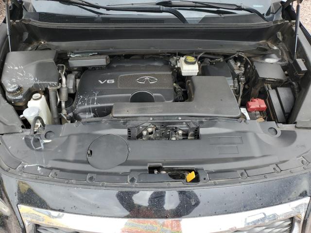 VIN 5N1DL0MN0HC527928 2017 Infiniti QX60 no.11