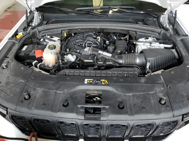 2023 JEEP GRAND CHER - 1C4RJHBG7PC505460