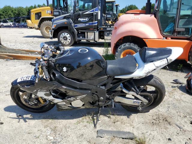 2004 SUZUKI GSX-R600 K JS1GN7CA442104637  68014674