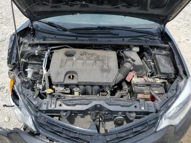 2015 TOYOTA COROLLA L - 2T1BURHE7FC330072