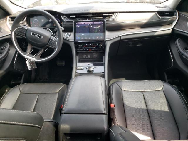 2023 JEEP GRAND CHER - 1C4RJHBG4PC653159