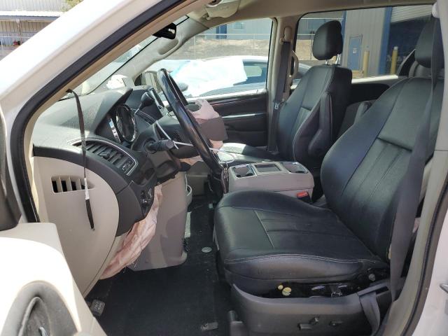 VIN 2C4RC1BGXGR290262 2016 Chrysler Town and Countr... no.7