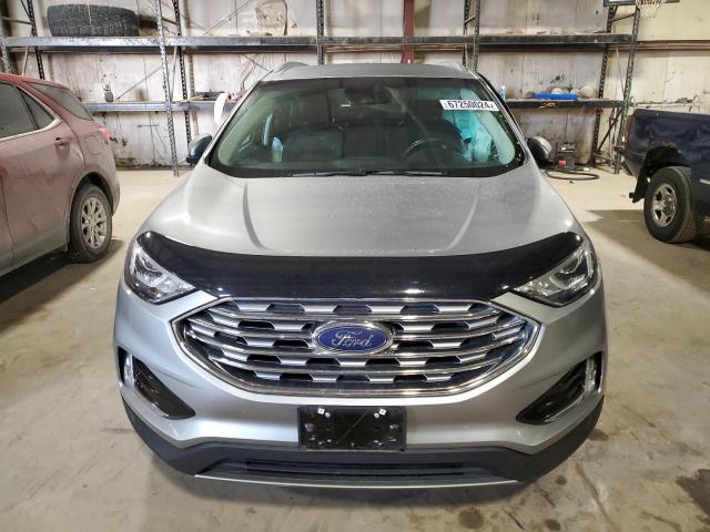 2020 FORD EDGE SEL - 2FMPK4J98LBA30696