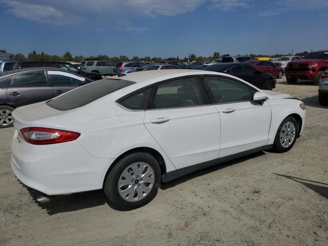 VIN 3FA6P0G7XER298837 2014 Ford Fusion, S no.3