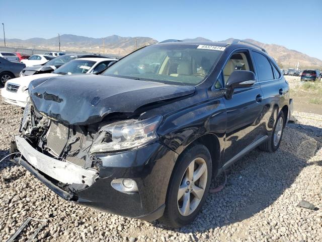 2015 LEXUS RX 350 BAS #3103113908