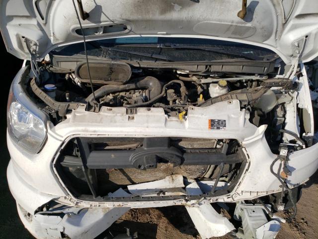 2021 FORD TRANSIT T- - 1FBAX2Y82MKA14597
