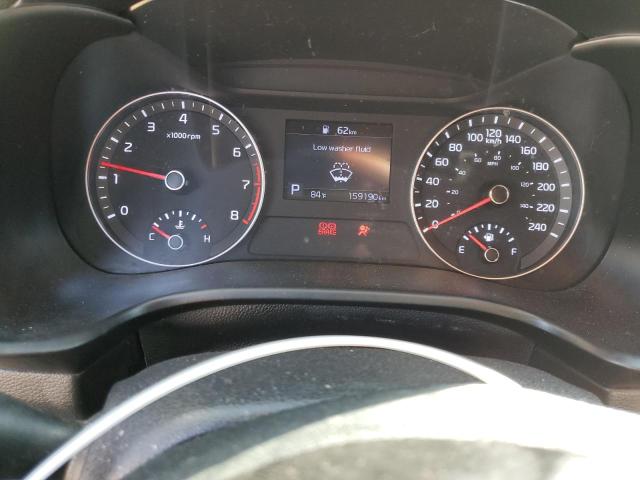 2021 KIA FORTE FE - 3KPF24AD7ME344774