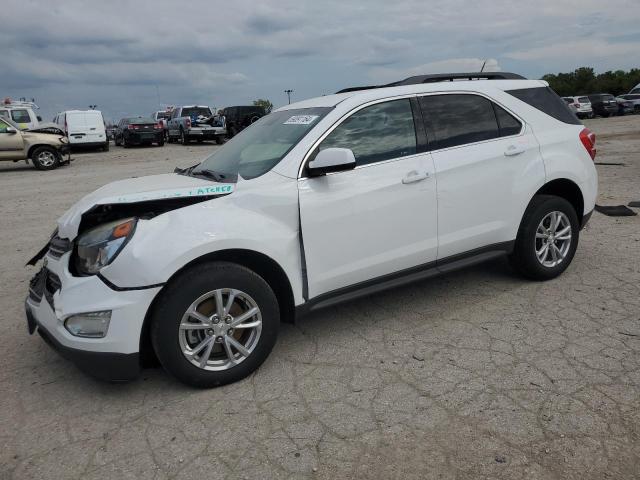 2017 CHEVROLET EQUINOX LT #2964542173