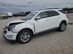 2017 CHEVROLET EQUINOX LT - 2GNALCEK9H6244392