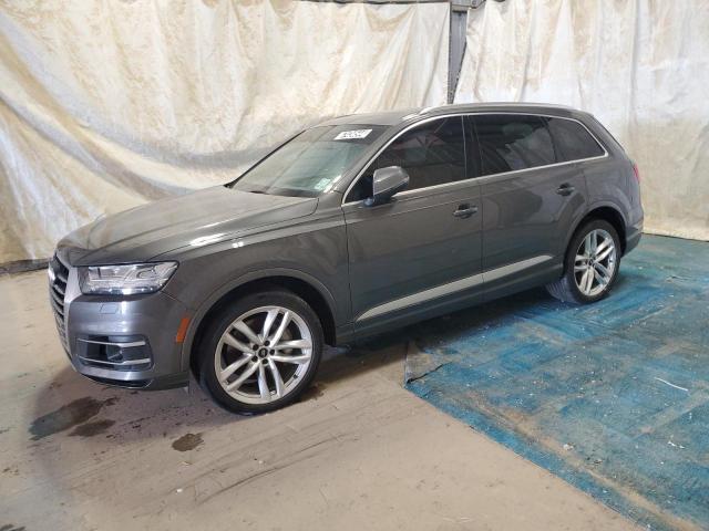 VIN WA1VAAF76JD032825 2018 AUDI Q7 no.1