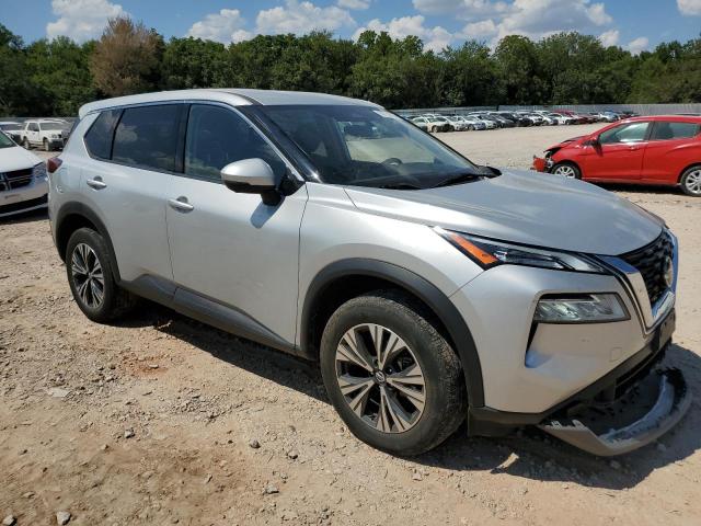 2021 NISSAN ROGUE SV - JN8AT3BB0MW227238