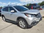 HONDA CR-V EXL photo