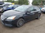 NISSAN SENTRA S photo