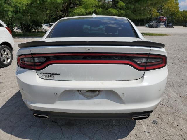 2023 DODGE CHARGER SX - 2C3CDXBG0PH504532
