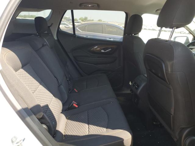 2020 GMC TERRAIN SL - 3GKALMEV7LL310083