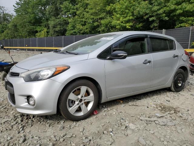 2015 KIA FORTE SX 2015