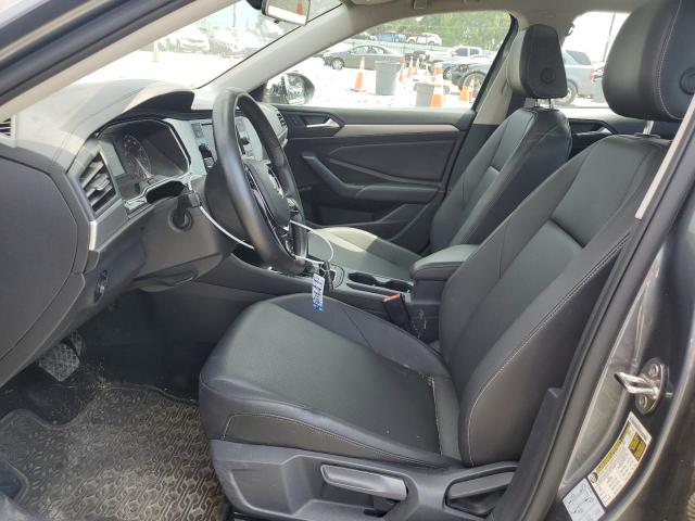 2019 VOLKSWAGEN JETTA S - 3VWC57BU8KM270713