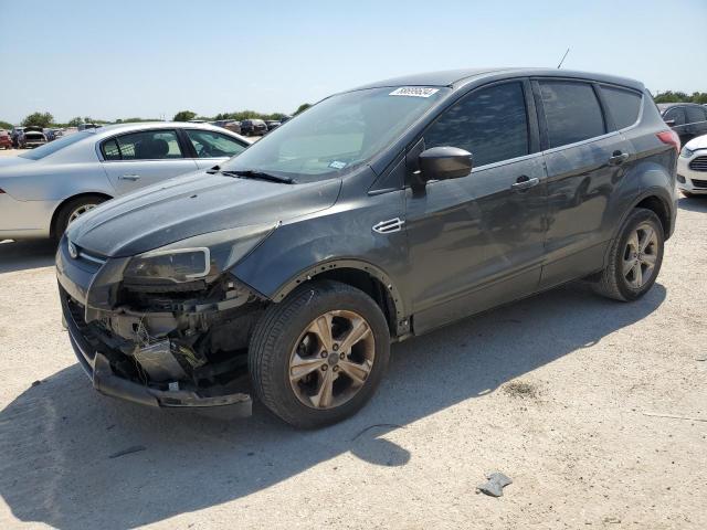 2016 FORD ESCAPE SE - 1FMCU0G70GUB24384