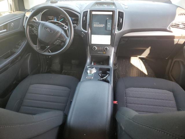 2022 FORD EDGE SE - 2FMPK4G96NBA42825