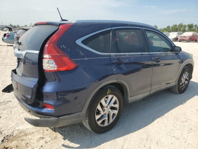 2015 HONDA CR-V EXL - 2HKRM3H78FH517704