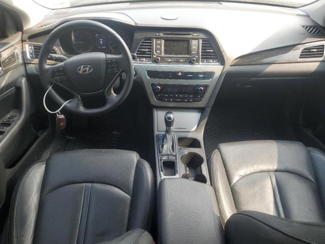 2015 HYUNDAI SONATA SPO - 5NPE34AF3FH155760