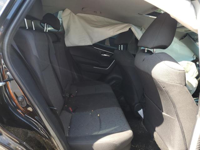 2020 TOYOTA RAV4 XLE - 4T3RWRFV8LU004617