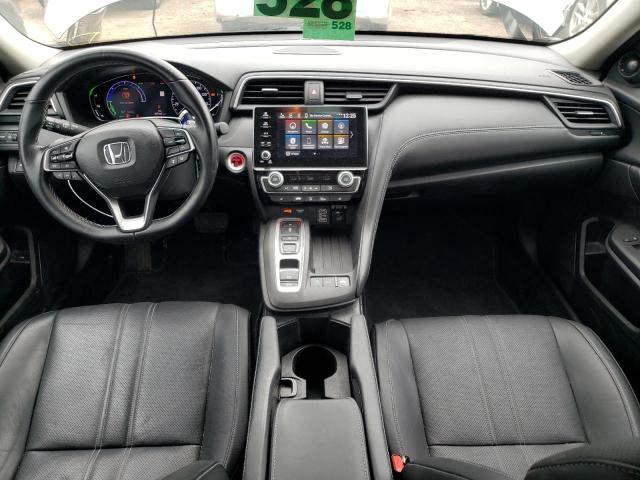 2019 HONDA INSIGHT TO 19XZE4F92KE006107