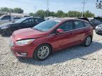 2016 FORD FOCUS TITA - 1FADP3N24GL233371
