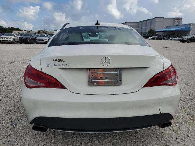 VIN WDDSJ4EB9FN206328 2015 Mercedes-Benz CLA-Class,... no.6