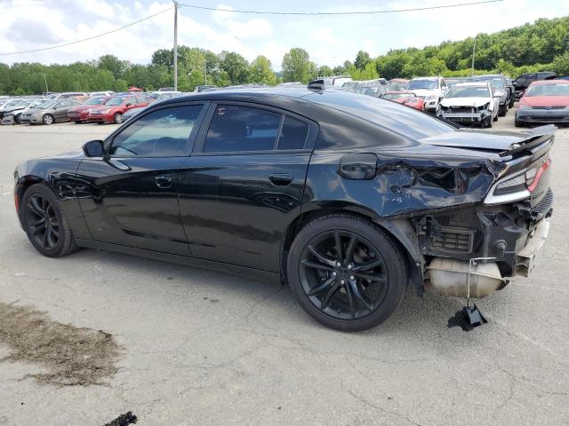 VIN 2C3CDXCT9GH259239 2016 Dodge Charger, R/T no.2