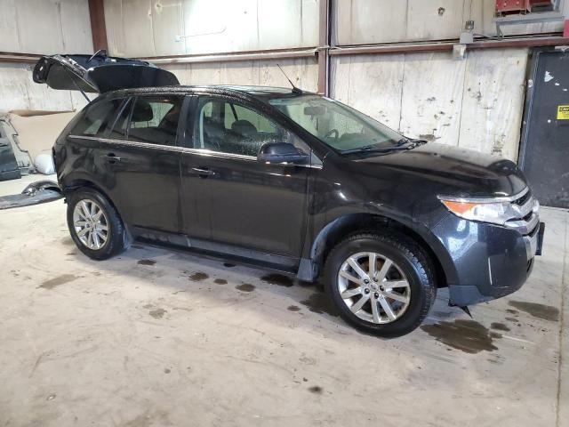 VIN 2FMDK3K93DBB42657 2013 Ford Edge, Limited no.4