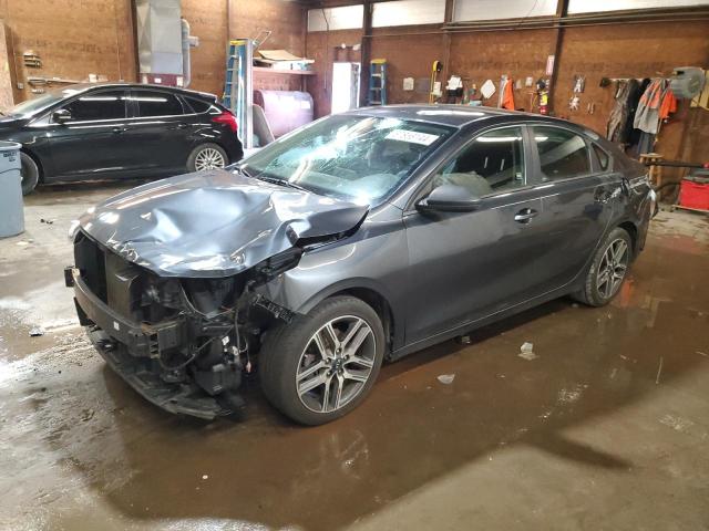 2019 KIA FORTE GT L 3KPF34AD6KE129901  67858144