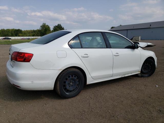 2012 VOLKSWAGEN JETTA SE 3VWDP7AJ6CM459092  67508544