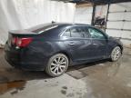 CHEVROLET MALIBU LTZ photo