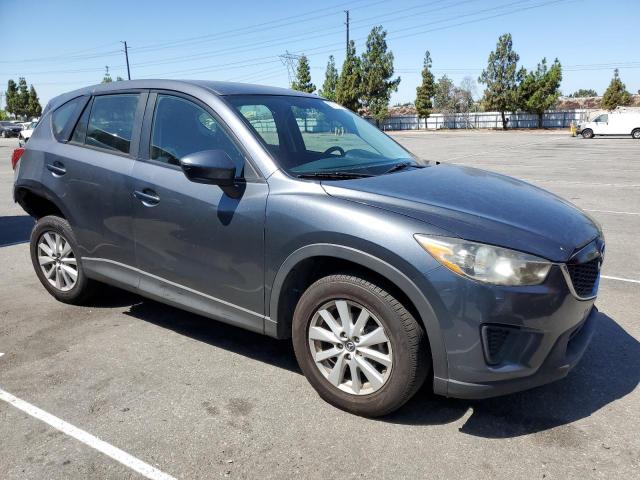 VIN JM3KE2BE2D0169089 2013 Mazda CX-5, Sport no.4