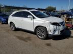 LEXUS RX 350 photo