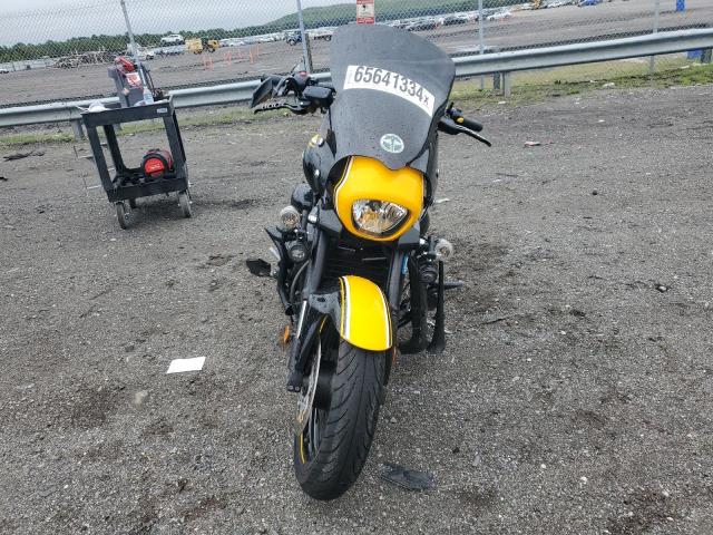2014 SUZUKI VZR1800 - JS1VY53A2E2100879