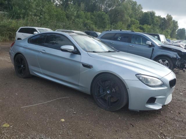 VIN WBSLX9C53ED160340 2014 BMW M6 no.4