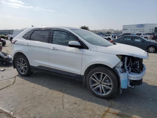 2024 FORD EDGE TITAN - 2FMPK4K91RBA27887