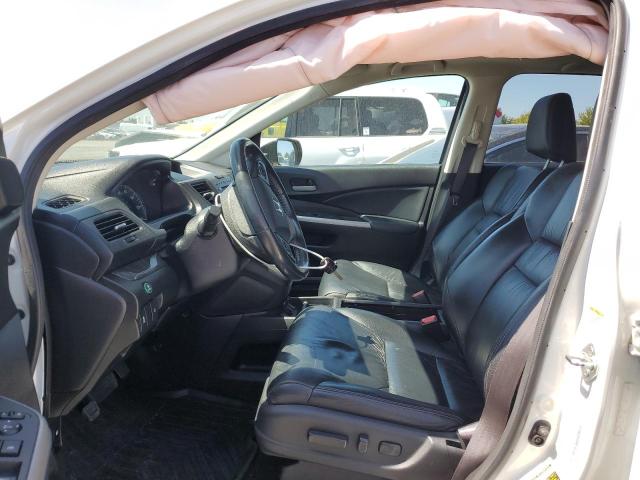 VIN 5J6RM4H78EL036586 2014 Honda CR-V, Exl no.7