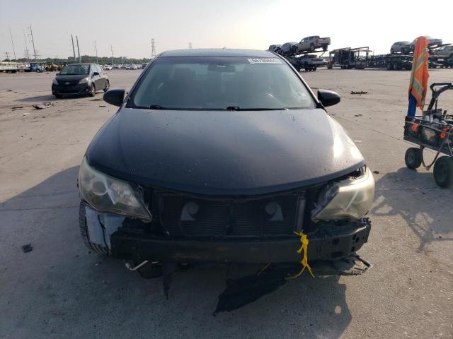 VIN 4T1BF1FK5EU809222 2014 Toyota Camry, L no.5