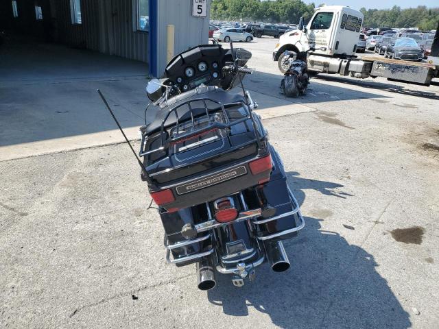 2008 HARLEY-DAVIDSON FLHTCUI 1HD1FC4168Y681879