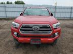 TOYOTA TACOMA DOU photo