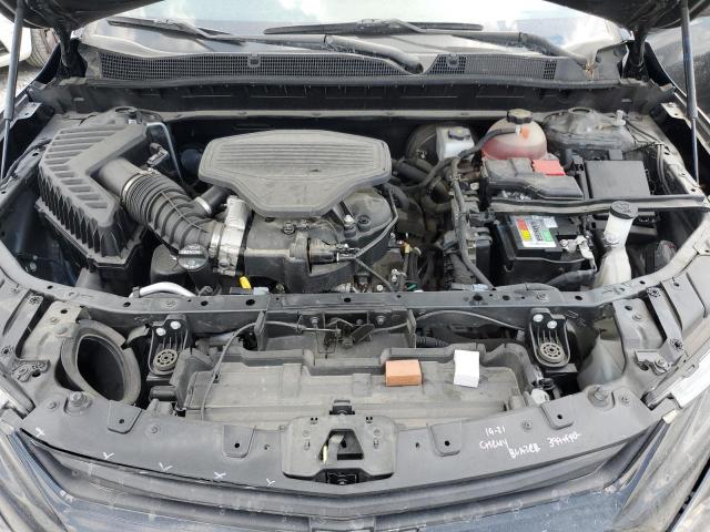 2019 CHEVROLET BLAZER PRE - 3GNKBFRS3KS698567